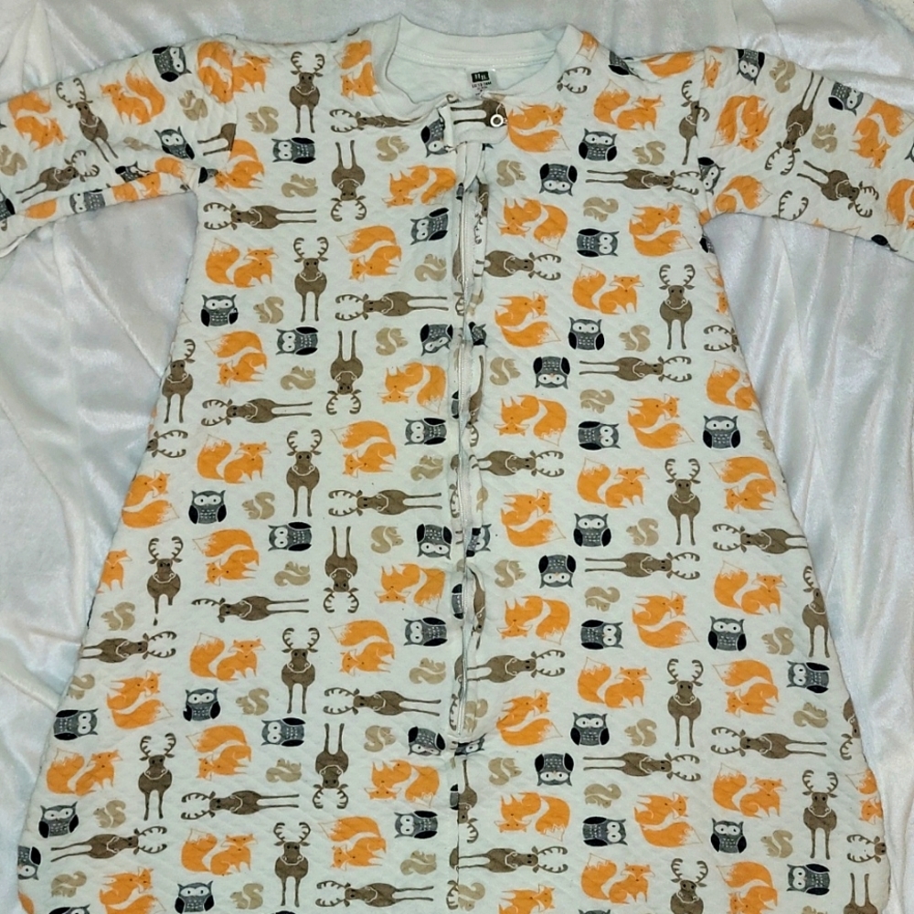 HB 12-18 month Baby Sleep Sack